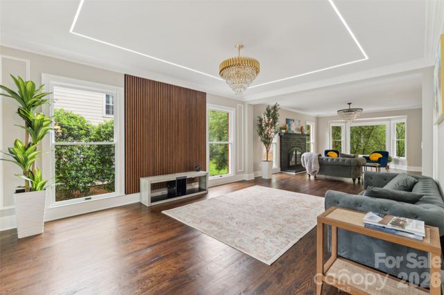 2814 Winding Oak Drive, Charlotte, NC 28270