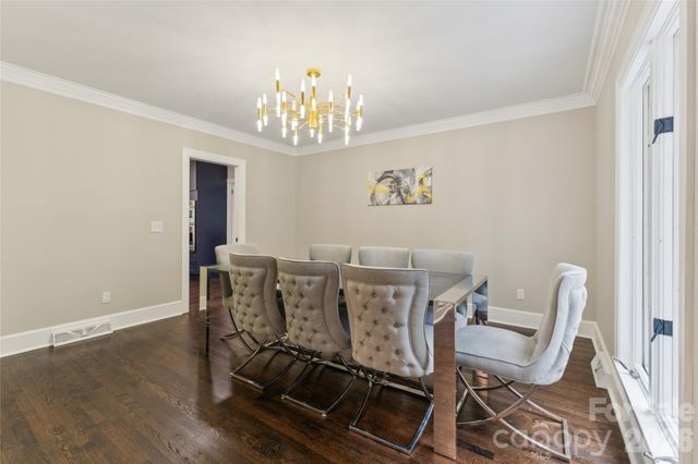 2814 Winding Oak Drive, Charlotte, NC 28270