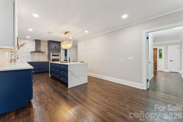 2814 Winding Oak Drive, Charlotte, NC 28270