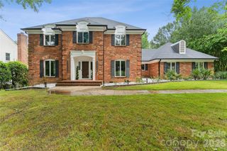 2814 Winding Oak Drive, Charlotte, NC 28270
