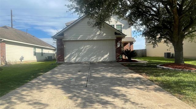 19239 Sandelford, Katy, TX 77449