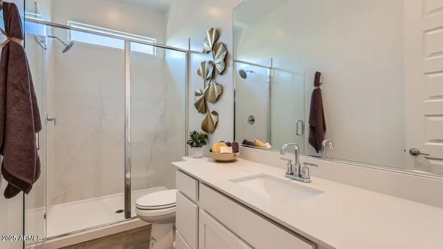 4852 S 231ST Drive, Buckeye, AZ 85326