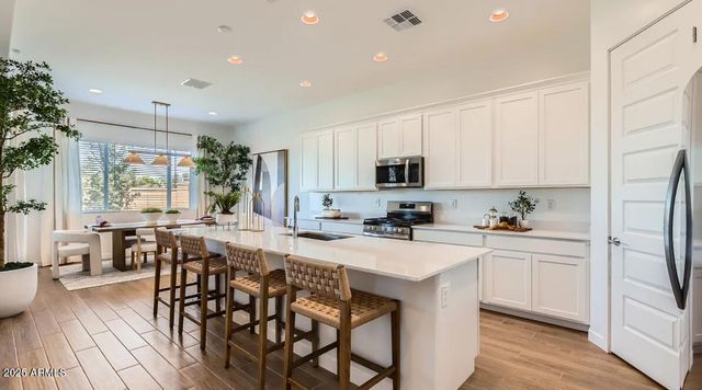 4852 S 231ST Drive, Buckeye, AZ 85326