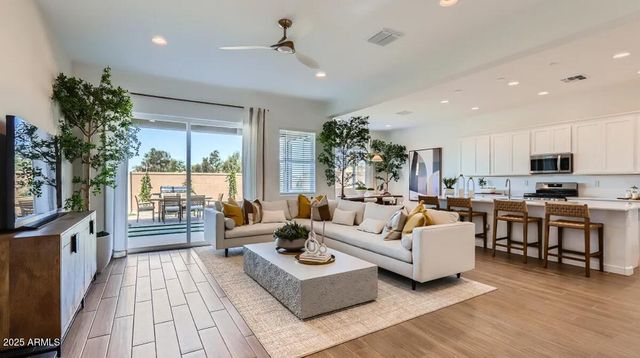 4852 S 231ST Drive, Buckeye, AZ 85326