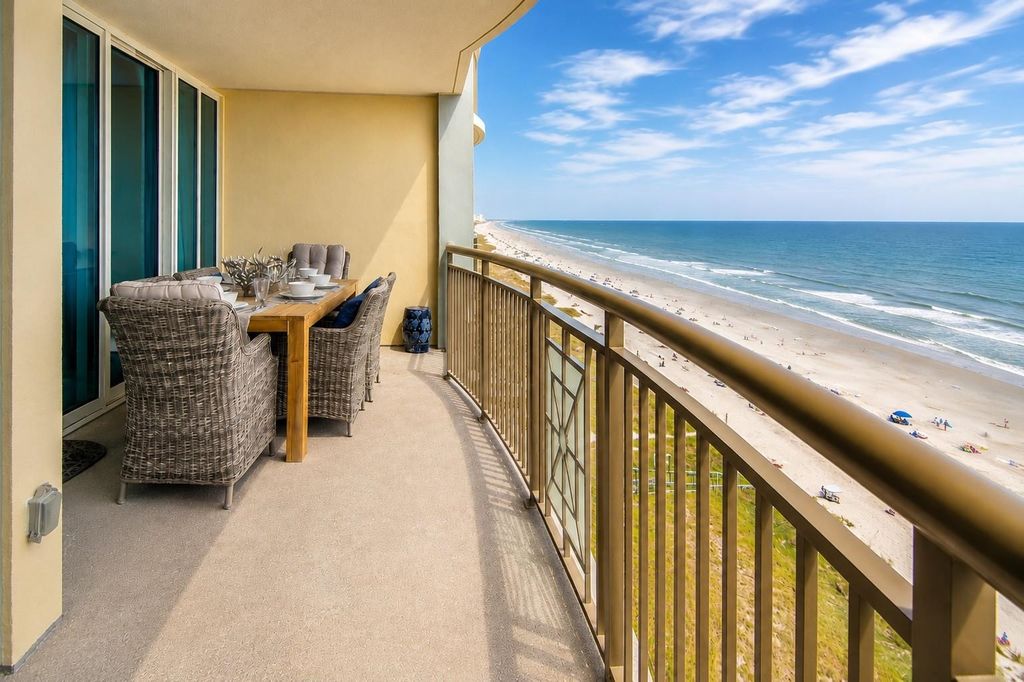 603 S Ocean Blvd Apt 1212, North Myrtle Beach, SC 29582 — photo 3