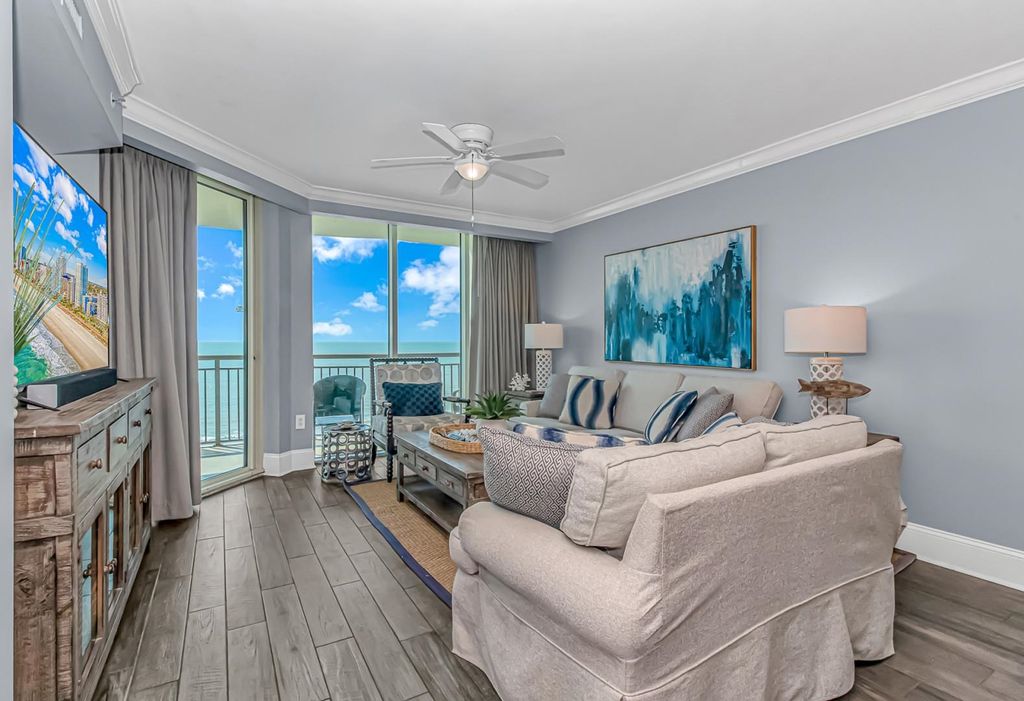 603 S Ocean Blvd Apt 1212, North Myrtle Beach, SC 29582 — photo 5