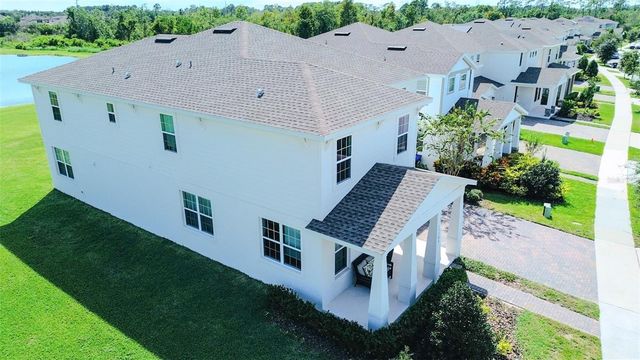 13106 ORANGE ISLE DRIVE, Windermere, FL 34786