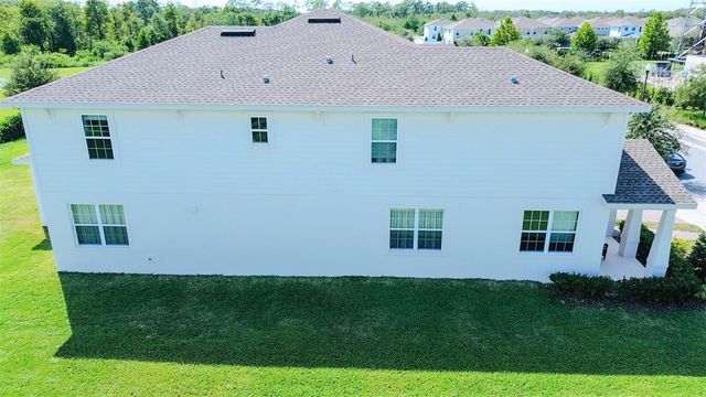 13106 ORANGE ISLE DRIVE, Windermere, FL 34786