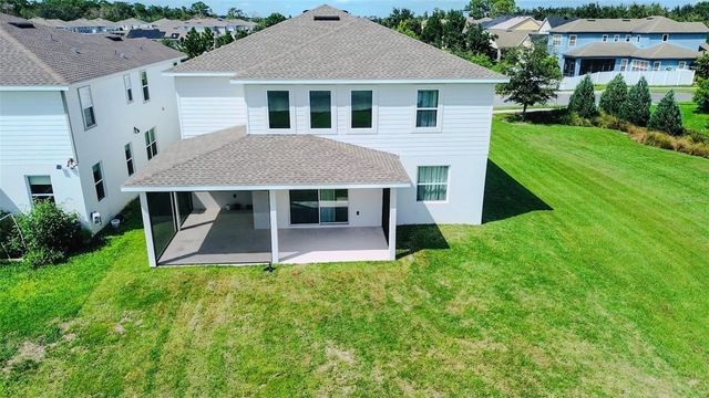 13106 ORANGE ISLE DRIVE, Windermere, FL 34786