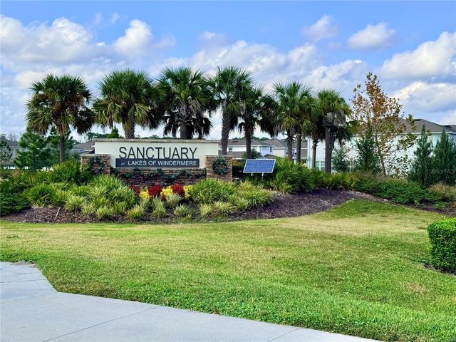 13106 ORANGE ISLE DRIVE, Windermere, FL 34786