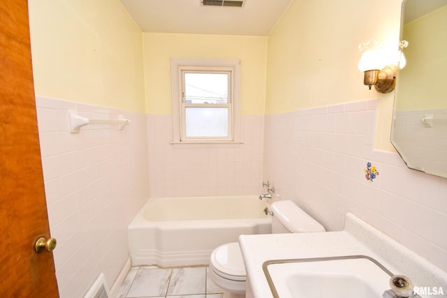 4016 N JACQUALINE Street, Peoria, IL 61614