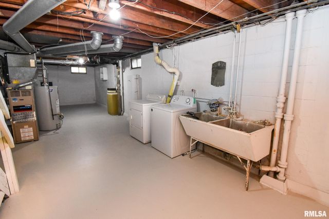 4016 N JACQUALINE Street, Peoria, IL 61614