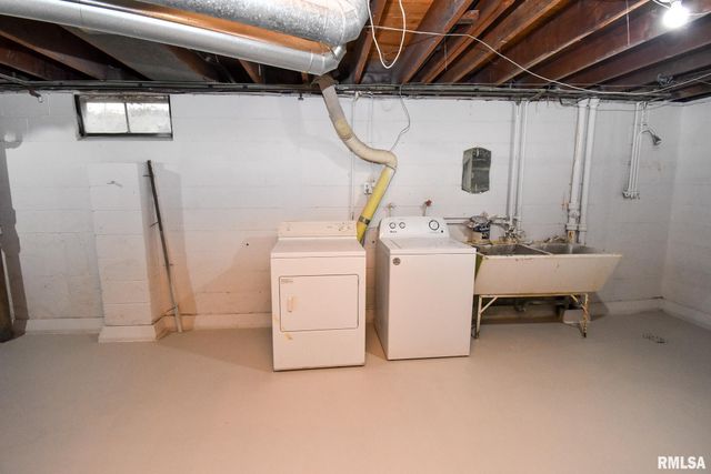 4016 N JACQUALINE Street, Peoria, IL 61614