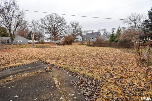 4016 N JACQUALINE Street, Peoria, IL 61614