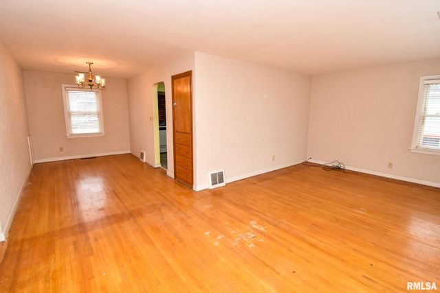 4016 N JACQUALINE Street, Peoria, IL 61614