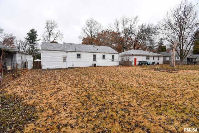 4016 N JACQUALINE Street, Peoria, IL 61614