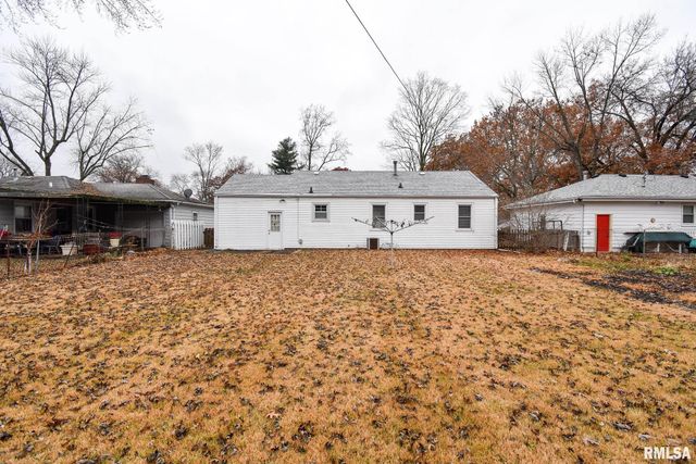 4016 N JACQUALINE Street, Peoria, IL 61614