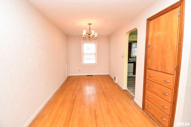 4016 N JACQUALINE Street, Peoria, IL 61614