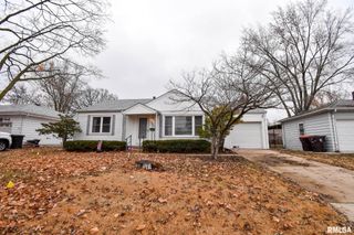 4016 N JACQUALINE Street, Peoria, IL 61614