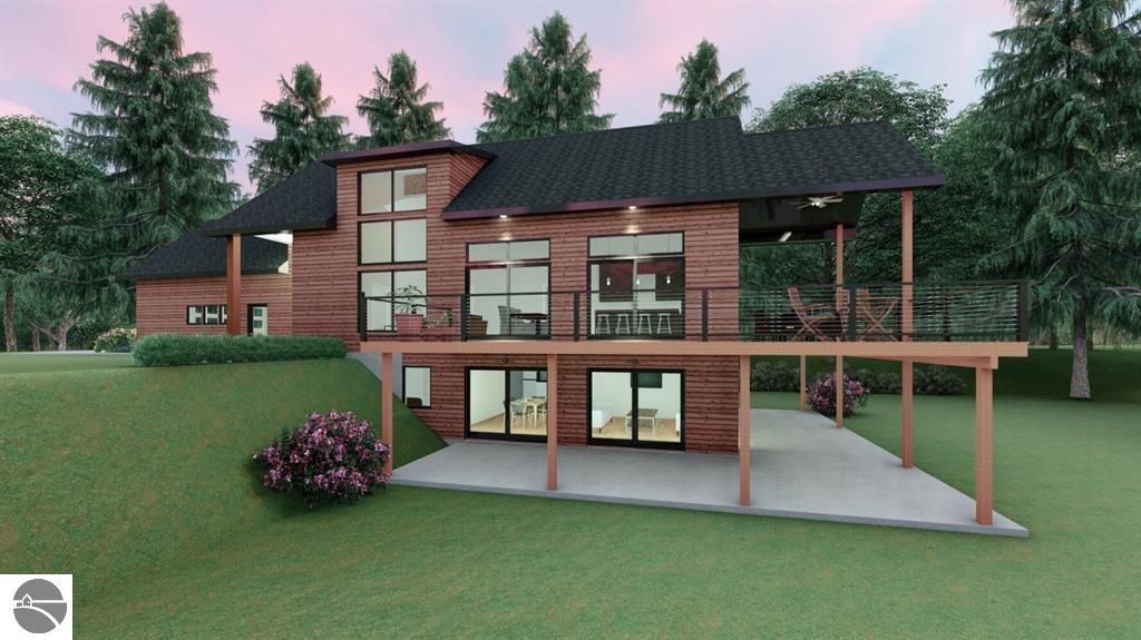 5921 Paradise Ranch, Kingsley, MI 49649