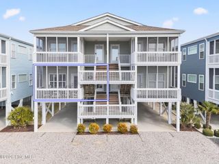 411 27th Street # B, Sunset Beach, NC 28468