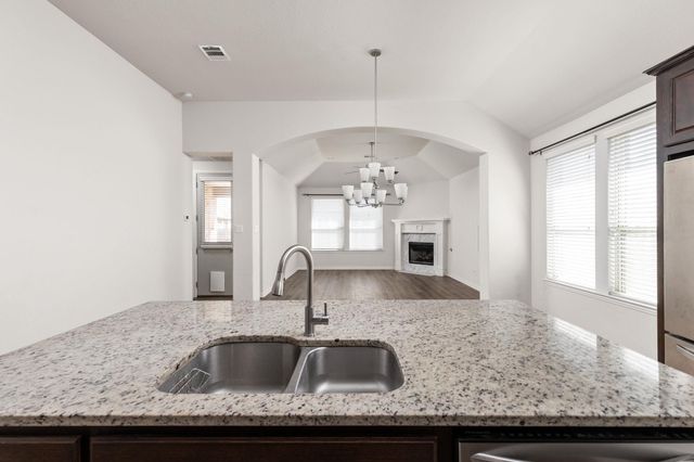 2949 Consuelo WAY, Round Rock, TX 78665