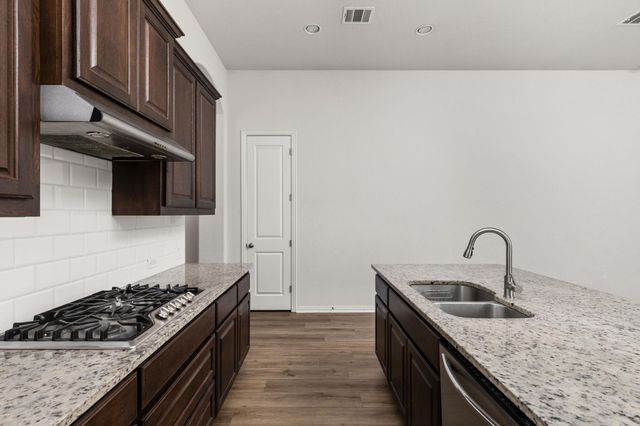 2949 Consuelo WAY, Round Rock, TX 78665