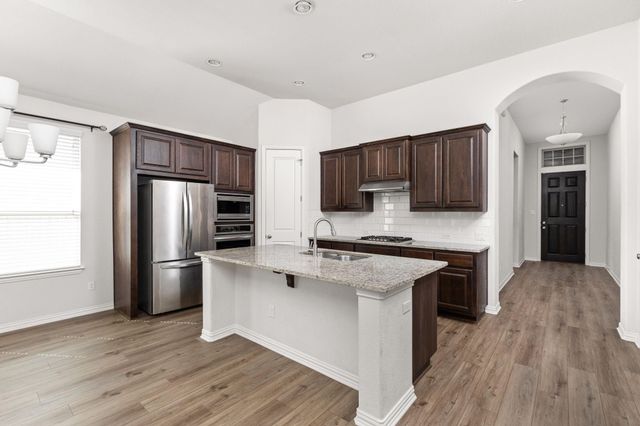 2949 Consuelo WAY, Round Rock, TX 78665