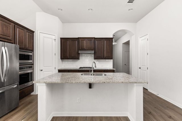 2949 Consuelo WAY, Round Rock, TX 78665