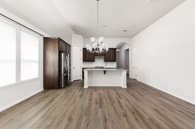 2949 Consuelo WAY, Round Rock, TX 78665