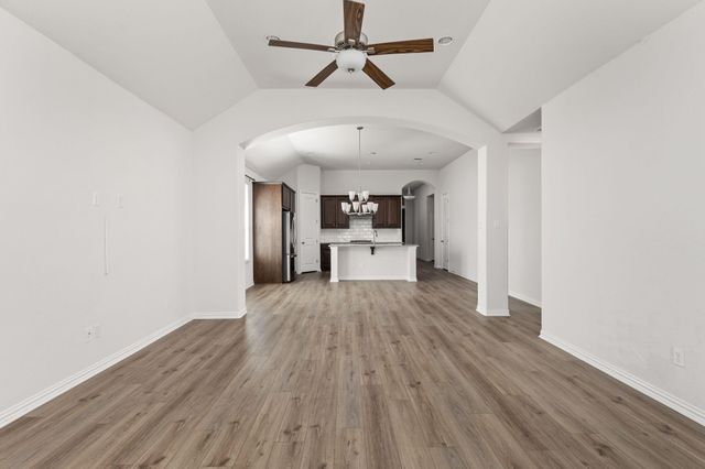 2949 Consuelo WAY, Round Rock, TX 78665