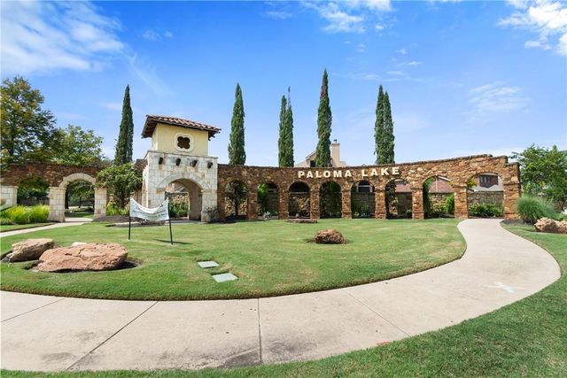 2949 Consuelo WAY, Round Rock, TX 78665