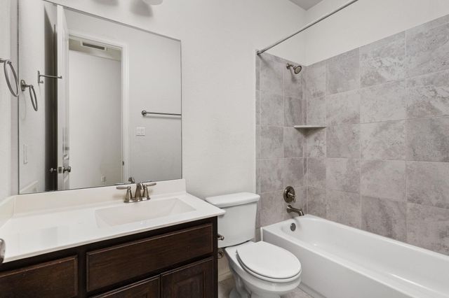 2949 Consuelo WAY, Round Rock, TX 78665