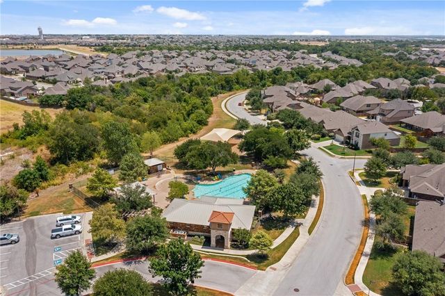 2949 Consuelo WAY, Round Rock, TX 78665