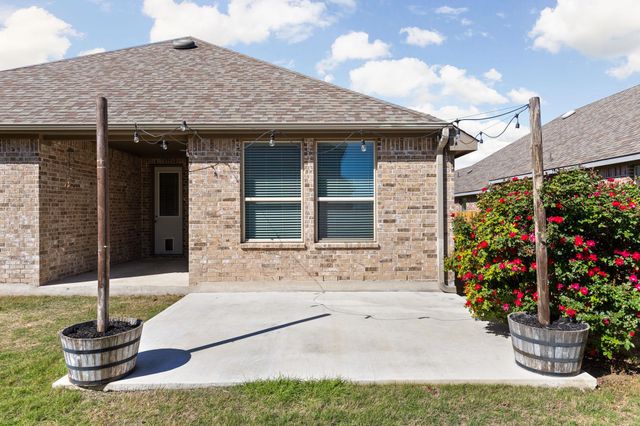 2949 Consuelo WAY, Round Rock, TX 78665
