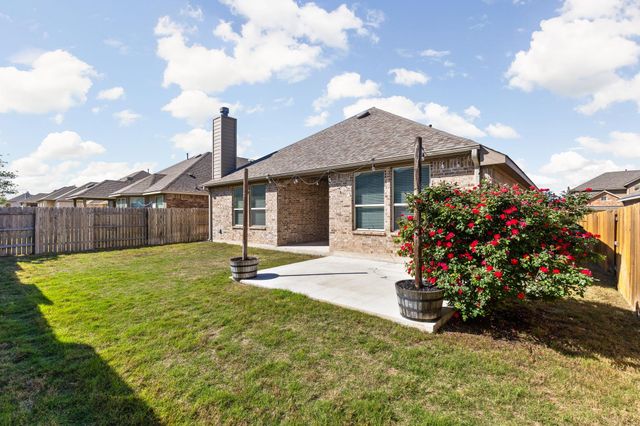 2949 Consuelo WAY, Round Rock, TX 78665