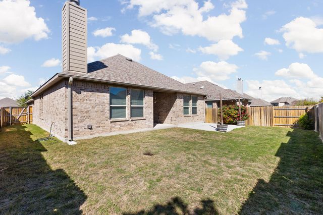 2949 Consuelo WAY, Round Rock, TX 78665