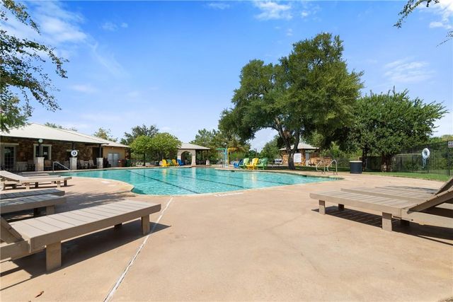 2949 Consuelo WAY, Round Rock, TX 78665