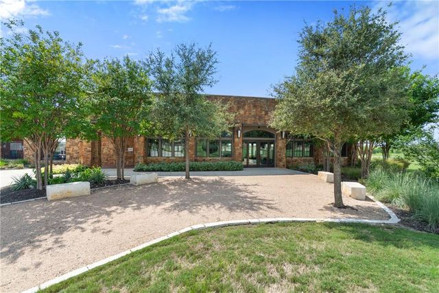 2949 Consuelo WAY, Round Rock, TX 78665