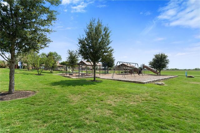 2949 Consuelo WAY, Round Rock, TX 78665