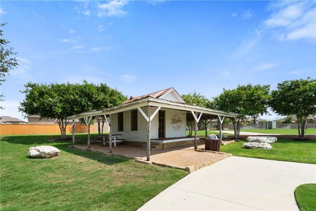 2949 Consuelo WAY, Round Rock, TX 78665