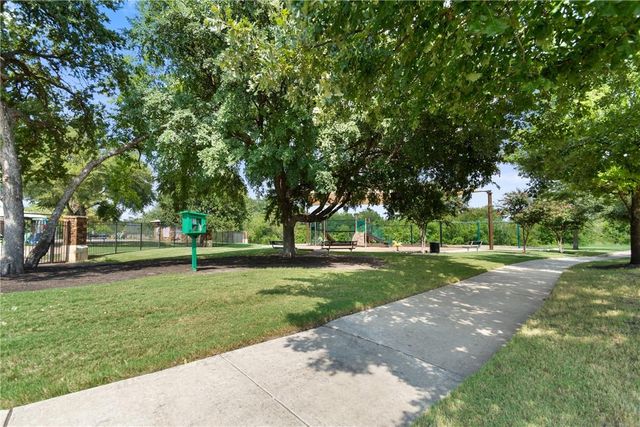 2949 Consuelo WAY, Round Rock, TX 78665