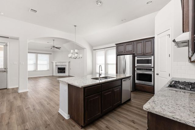 2949 Consuelo WAY, Round Rock, TX 78665