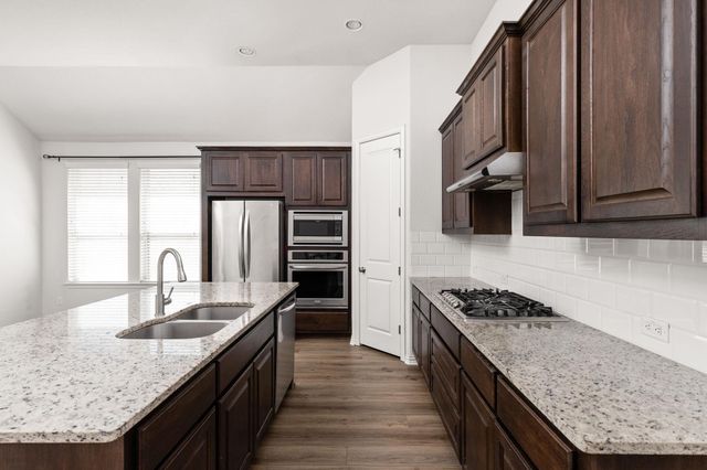 2949 Consuelo WAY, Round Rock, TX 78665