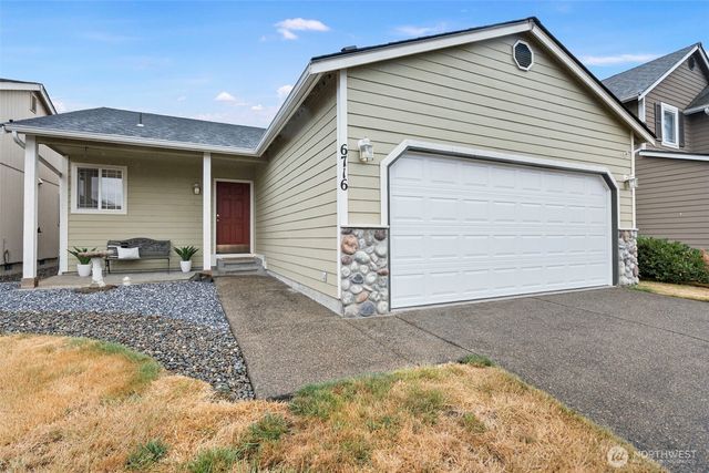 6716 135th Street Ct E, Puyallup, WA 98373