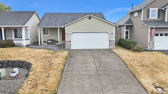6716 135th Street Ct E, Puyallup, WA 98373