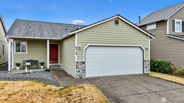 6716 135th Street Ct E, Puyallup, WA 98373