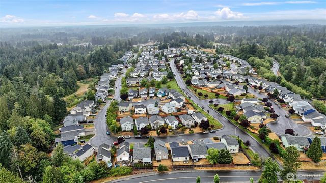 6716 135th Street Ct E, Puyallup, WA 98373