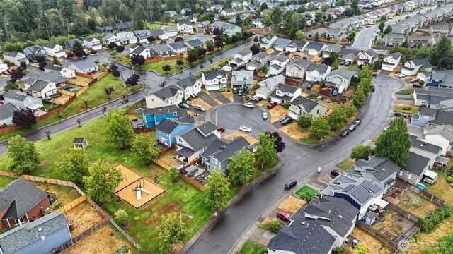6716 135th Street Ct E, Puyallup, WA 98373