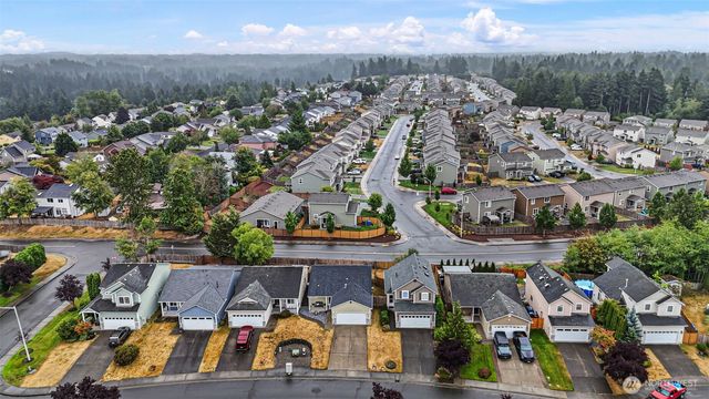 6716 135th Street Ct E, Puyallup, WA 98373